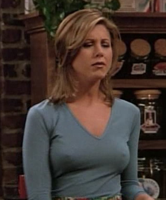 Jennifer aniston celebrity tits about Really. jennifer aniston celebrity tits